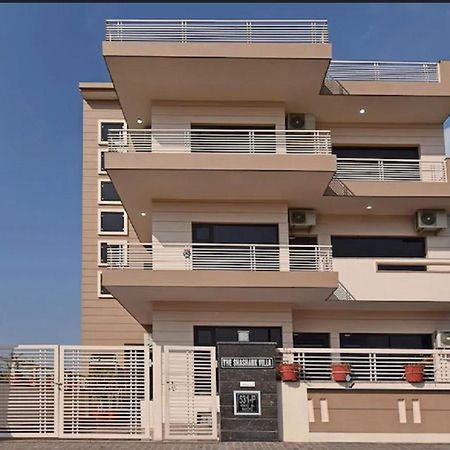 The Shashank Villa بانتشكولا المظهر الخارجي الصورة