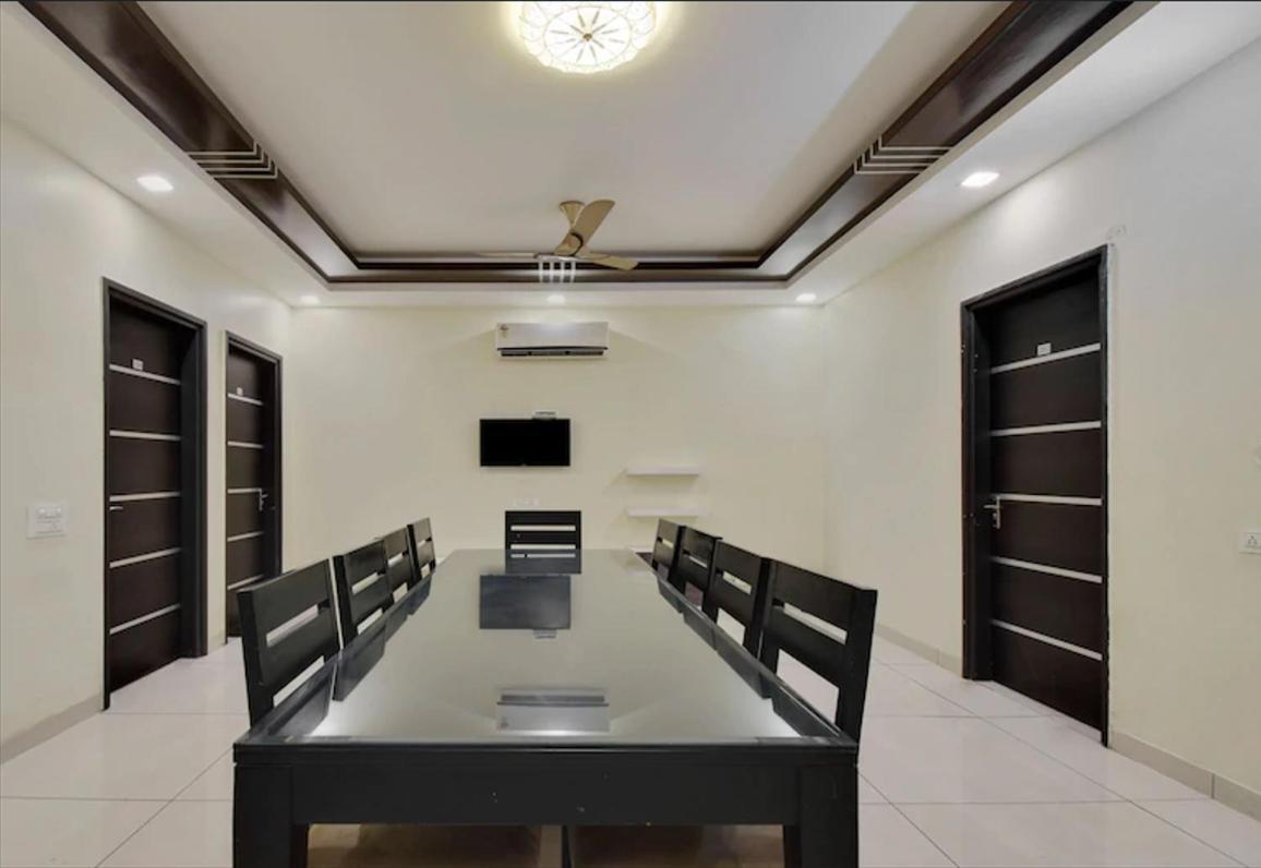 The Shashank Villa بانتشكولا المظهر الخارجي الصورة