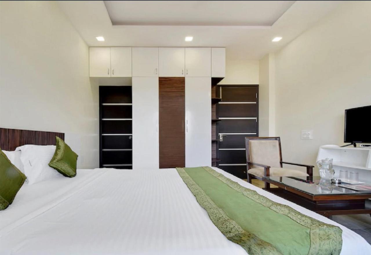 The Shashank Villa بانتشكولا المظهر الخارجي الصورة