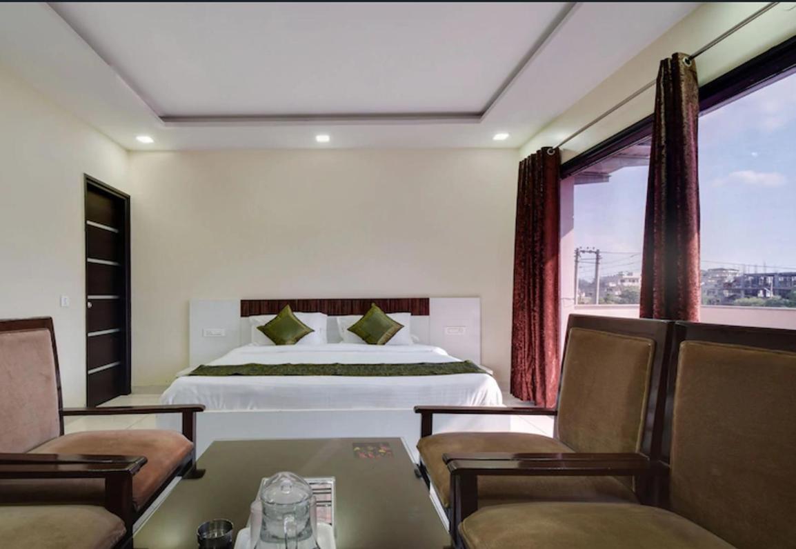 The Shashank Villa بانتشكولا المظهر الخارجي الصورة