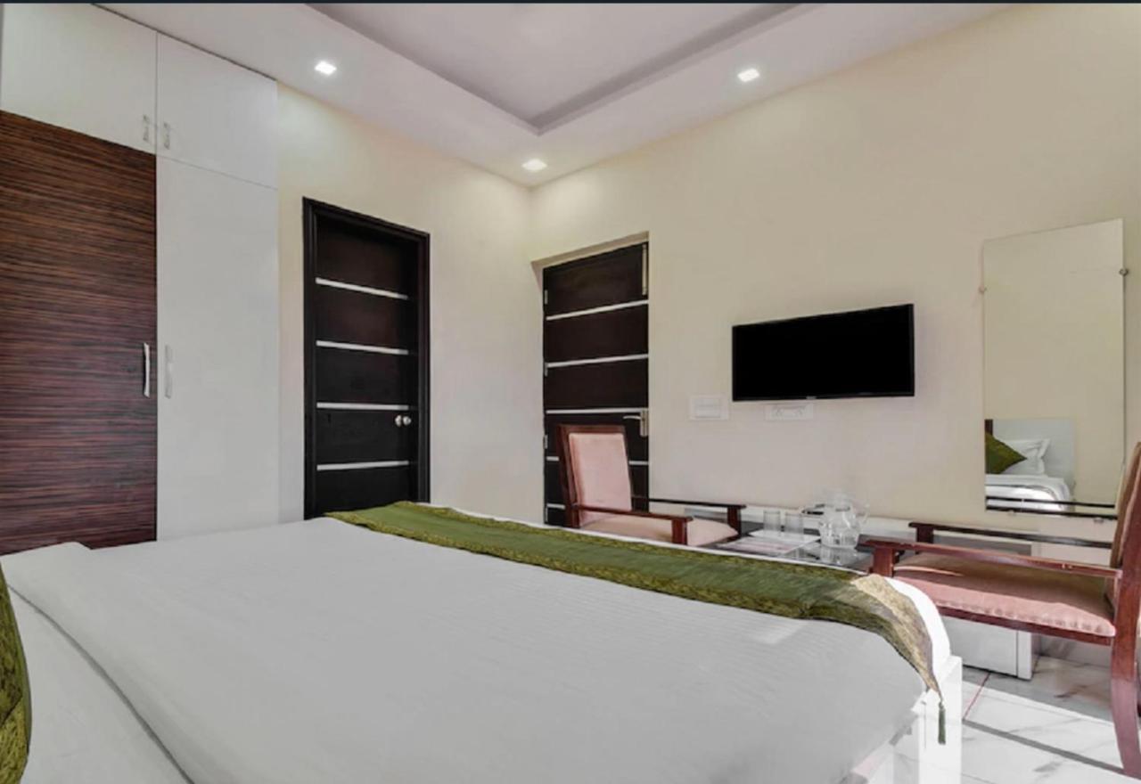 The Shashank Villa بانتشكولا المظهر الخارجي الصورة