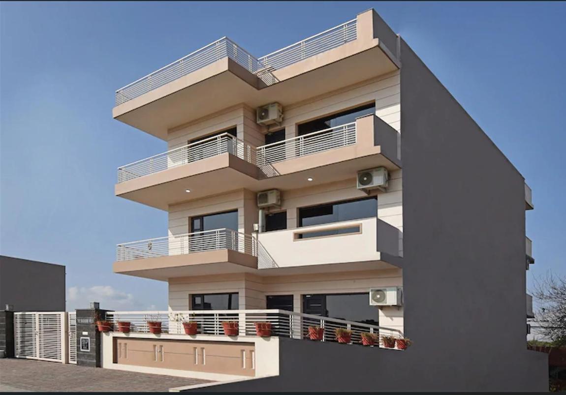 The Shashank Villa بانتشكولا المظهر الخارجي الصورة