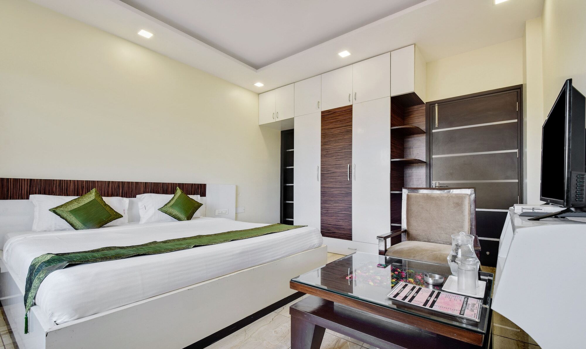 The Shashank Villa بانتشكولا المظهر الخارجي الصورة